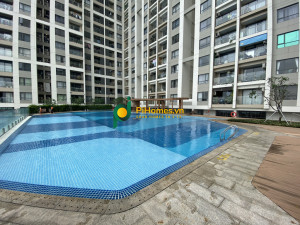 68m2 - 2 PN - 1 WC - Căn hộ ở - TNR The Gold View - Quận 4