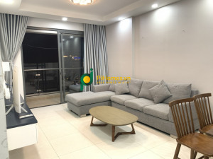 80m2 - 2 PN - 2 WC - Căn hộ ở - TNR The Gold View - Quận 4