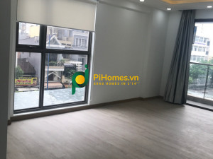 40m2 - 0 PN - 1 WC - Officetel - Masteri Millennium - Quận 4