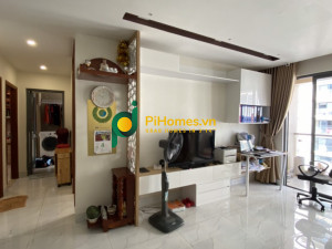 79m2 - 2 PN - 2 WC - Căn hộ ở - TNR The Gold View - Quận 4