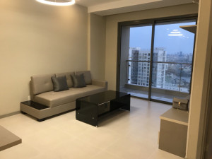 80m2 - 2 PN - 2 WC - Căn hộ ở - TNR The Gold View - Quận 4