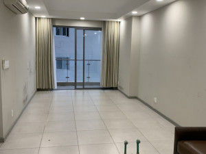 80m2 - 2 PN - 2 WC - Officetel - TNR The Gold View - Quận 4