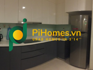 81m2 - 2 PN - 2 WC - Căn hộ ở - TNR The Gold View - Quận 4