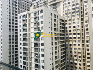 81m2 - 2 PN - 2 WC - Căn hộ ở - TNR The Gold View - Quận 4