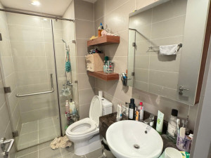 68m2 - 2 PN - 1 WC - Căn hộ ở - TNR The Gold View - Quận 4