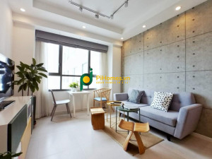 69m2 - 2 PN - 1 WC - Căn hộ ở - TNR The Gold View - Quận 4