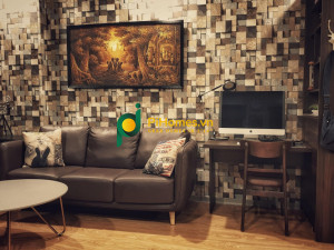 81m2 - 2 PN - 2 WC - Căn hộ ở - TNR The Gold View - Quận 4