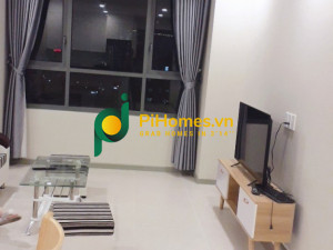 68m2 - 2 PN - 1 WC - Căn hộ ở - TNR The Gold View - Quận 4