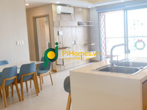 116m2 - 3 PN - 2 WC - Căn hộ ở - TNR The Gold View - Quận 4