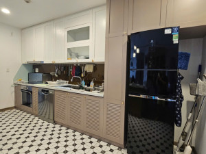 116m2 - 3 PN - 2 WC - Căn hộ ở - TNR The Gold View - Quận 4