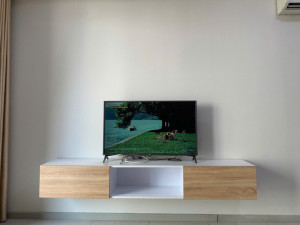 81m2 - 2 PN - 2 WC - Căn hộ ở - TNR The Gold View - Quận 4