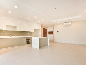 117m2 - 3 PN - 2 WC - Căn hộ ở - TNR The Gold View - Quận 4