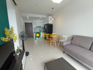 67.6m2 - 2 PN - 2 WC - Căn hộ ở - Galaxy 9 - Quận 4