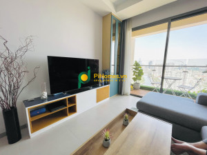 80m2 - 2 PN - 2 WC - Căn hộ ở - TNR The Gold View - Quận 4