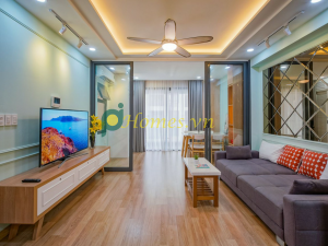 63m2 - 1+ PN - 1 WC - Căn hộ ở - TNR The Gold View - Quận 4