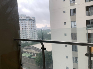 80m2 - 2 PN - 2 WC - Căn hộ ở - TNR The Gold View - Quận 4