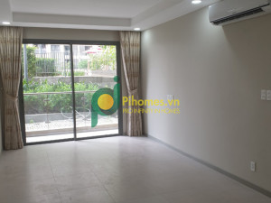 80.64m2 - 2 PN - 2 WC - Căn hộ ở - TNR The Gold View - Quận 4