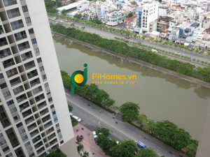 94m2 - 2 PN - 2 WC - Căn hộ ở - TNR The Gold View - Quận 4