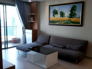 81m2 - 2 PN - 2 WC - Căn hộ ở - TNR The Gold View - Quận 4