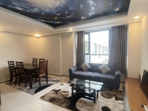 77m2 - 2 PN - 2 WC - Căn hộ ở - TNR The Gold View - Quận 4