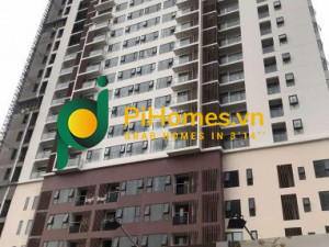 103m2 - 0 PN - 0 WC - Căn hộ ở - The Ascent Lakeside - Quận 7