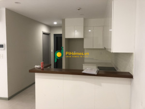 56m2 - 1 PN - 1 WC - Căn hộ ở - TNR The Gold View - Quận 4