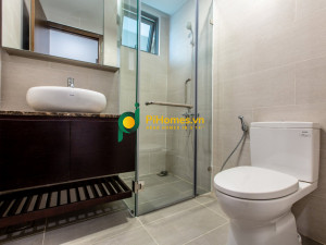 80m2 - 2 PN - 2 WC - Căn hộ ở - TNR The Gold View - Quận 4