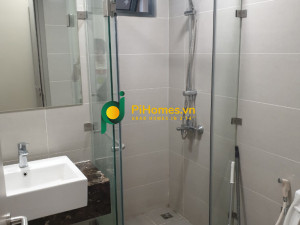 80m2 - 2 PN - 2 WC - Officetel - TNR The Gold View - Quận 4