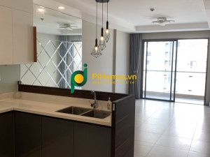 81m2 - 2 PN - 2 WC - Căn hộ ở - TNR The Gold View - Quận 4