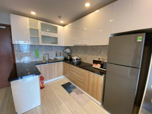 68m2 - 2 PN - 1 WC - Căn hộ ở - TNR The Gold View - Quận 4