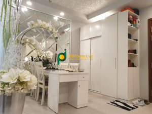 50m2 - 1 PN - 1 WC - Căn hộ ở - TNR The Gold View - Quận 4