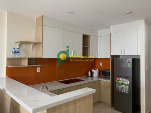 81m2 - 2 PN - 2 WC - Căn hộ ở - TNR The Gold View - Quận 4