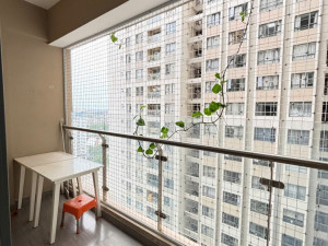 63m2 - 2 PN - 1 WC - Căn hộ ở - TNR The Gold View - Quận 4