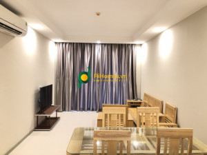 80m2 - 2 PN - 2 WC - Căn hộ ở - TNR The Gold View - Quận 4