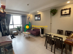 68m2 - 2 PN - 1 WC - Căn hộ ở - TNR The Gold View - Quận 4