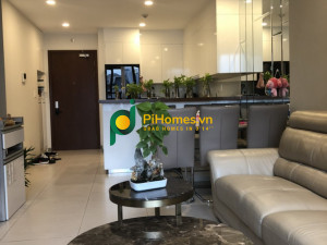 68m2 - 2 PN - 1 WC - Căn hộ ở - TNR The Gold View - Quận 4