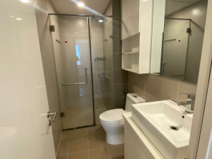 68m2 - 2 PN - 1 WC - Căn hộ ở - TNR The Gold View - Quận 4