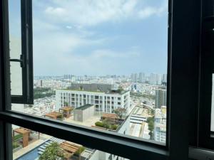 69m2 - 2 PN - 1 WC - Căn hộ ở - TNR The Gold View - Quận 4