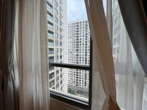 68m2 - 2 PN - 1 WC - Căn hộ ở - TNR The Gold View - Quận 4