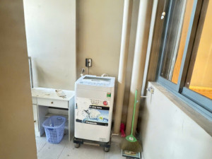 68m2 - 2 PN - 1 WC - Căn hộ ở - TNR The Gold View - Quận 4