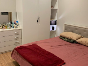 71m2 - 2 PN - 1 WC - Căn hộ ở - TNR The Gold View - Quận 4