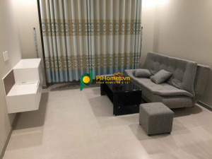 70m2 - 2 PN - 1 WC - Căn hộ ở - TNR The Gold View - Quận 4