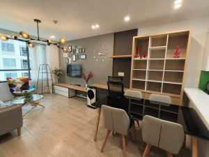 70m2 - 2 PN - 1 WC - Căn hộ ở - TNR The Gold View - Quận 4