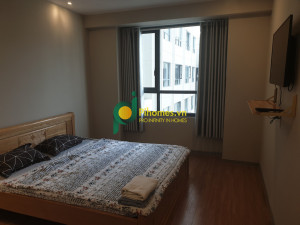 70m2 - 2 PN - 1 WC - Căn hộ ở - TNR The Gold View - Quận 4