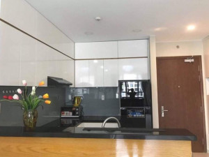 71m2 - 2 PN - 1 WC - Căn hộ ở - TNR The Gold View - Quận 4