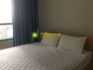 74m2 - 2 PN - 1 WC - Căn hộ ở - TNR The Gold View - Quận 4