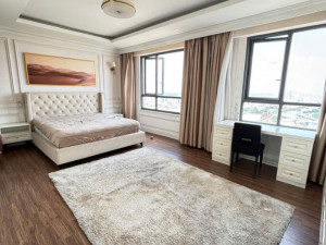 116m2 - 2 PN - 2 WC - Căn hộ ở - TNR The Gold View - Quận 4