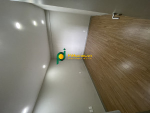 80m2 - 2 PN - 2 WC - Căn hộ ở - TNR The Gold View - Quận 4