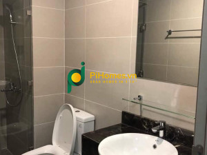 65m2 - 2 PN - 1 WC - Căn hộ ở - TNR The Gold View - Quận 4