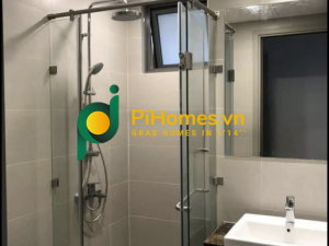 80m2 - 2 PN - 2 WC - Căn hộ ở - TNR The Gold View - Quận 4